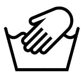 Hand washing